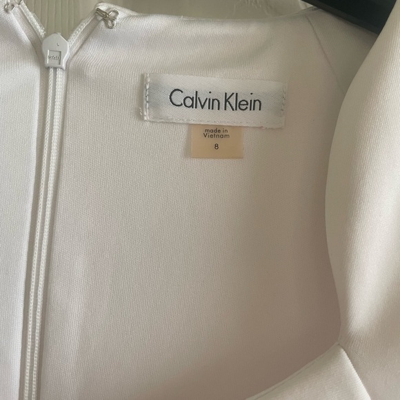 Calvin Klein Dress ( Medium) - Picture 3 of 7